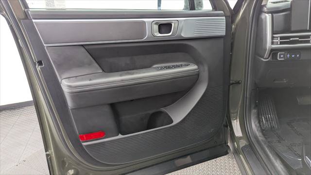 Used 2024 Hyundai Santa Fe SEL FWD image 13
