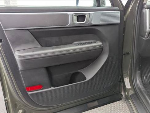 Used 2024 Hyundai Santa Fe SEL FWD image 13