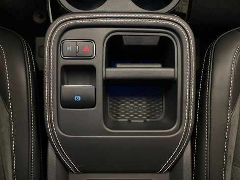 New 2025 Ford Mustang Mach-E GT w/ Interior Protection Package image 25