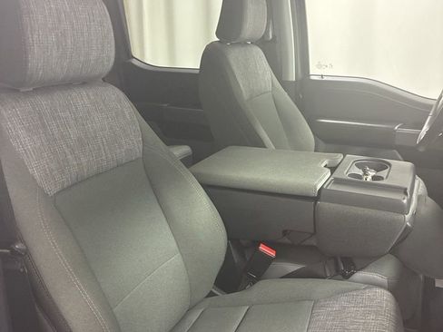 Used 2023 Ford F150 XLT w/ Equipment Group 302A High image 26