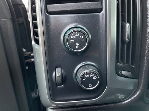 Used 2014 Chevrolet Silverado 1500 LT image 13