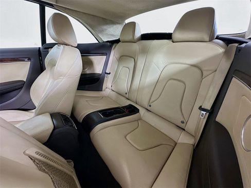 Used 2014 Audi A5 2.0T Premium Plus w/ Premium Plus Package image 17