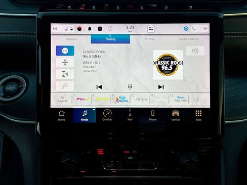 Used 2023 Jeep Grand Cherokee Limited image 13