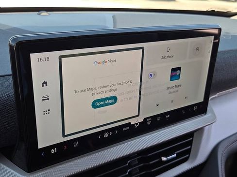 New 2026 Ford Explorer Active image 20