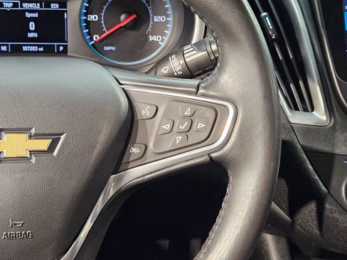 Used 2022 Chevrolet Malibu RS FWD image 27