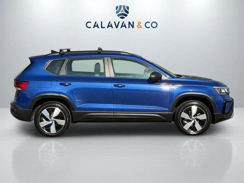 Used 2023 Volkswagen Taos S AWD/4WD image 8
