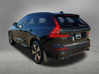 Used 2025 Volvo XC60 T8 Core w/ Protection Package Premier