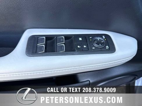 Used 2019 Lexus RX 450h AWD w/ Cold Area Package image 23