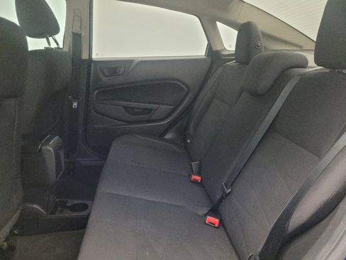 Used 2019 Ford Fiesta SE FWD image 18