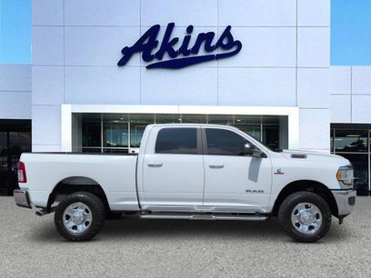 Used 2021 RAM 2500 Big Horn
