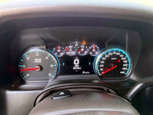 Used 2017 Chevrolet Tahoe LT w/ Luxury Package AWD/4WD image 25