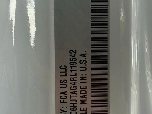 Certified 2024 Jeep Gladiator Sport image 55