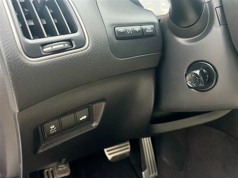 Used 2021 INFINITI Q50 Red Sport 400 w/ Cargo Package image 10