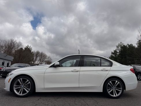 Used 2016 BMW 328i Sedan image 2