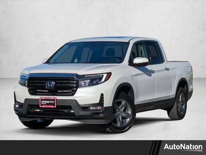 Used 2023 Honda Ridgeline RTL-E