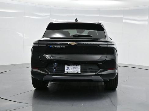New 2025 Chevrolet Equinox EV LT w/ Convenience Package II AWD/4WD image 33