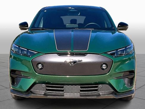 Certified 2024 Ford Mustang Mach-E GT image 4