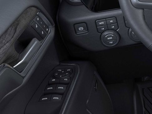 New 2026 Chevrolet Silverado 1500 LTZ AWD/4WD image 22