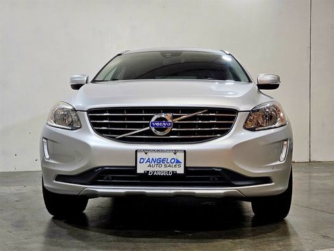 Used 2015 Volvo XC60 T5 AWD/4WD image 10