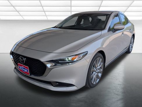 New 2026 MAZDA MAZDA3 2.5 S Sedan w/ Preferred Pkg FWD image 25