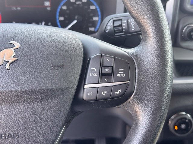 Used 2024 Ford Bronco Sport Big Bend AWD/4WD image 13