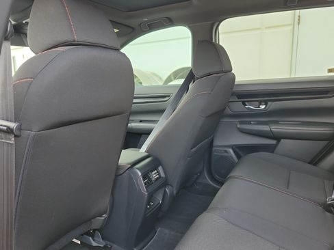 Used 2024 Honda CR-V Sport image 15