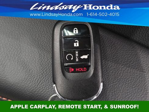 Used 2026 Honda CR-V TrailSport image 22