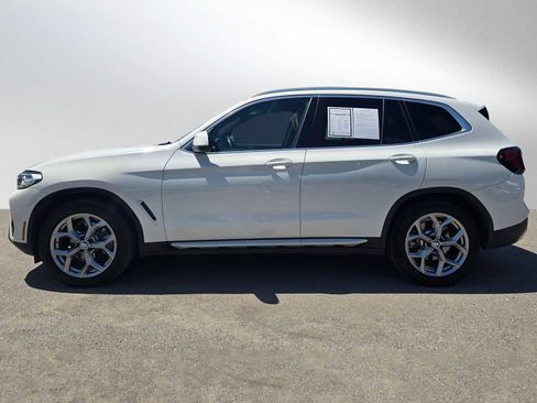 Used 2023 BMW X3 sDrive30i w/ Premium Package RWD image 6