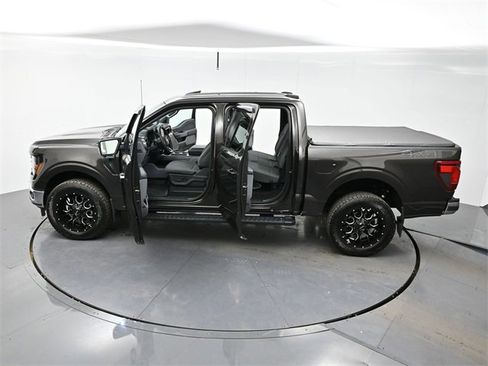 Used 2024 Ford F150 XLT w/ Equipment Group 302A MID image 38