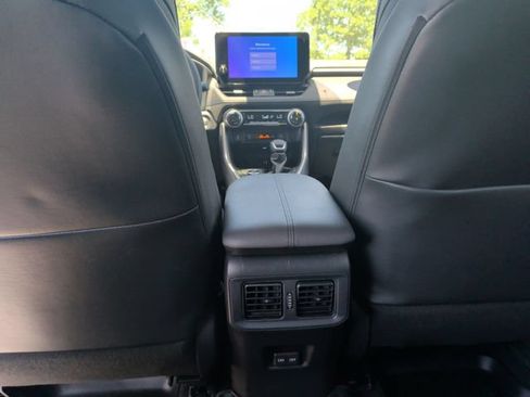 Used 2023 Toyota RAV4 XSE w/ XSE Grade Weather Package AWD/4WD image 33