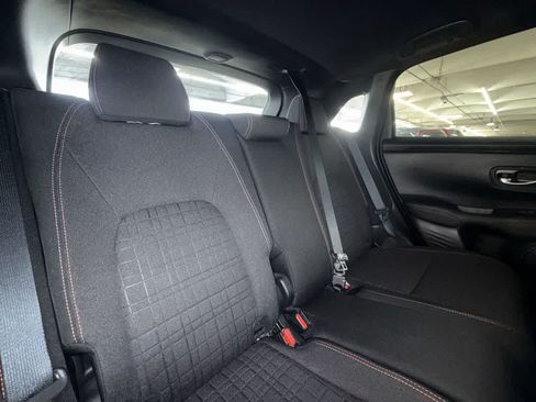 Used 2024 Honda HR-V Sport image 26