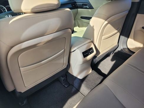 Used 2014 Honda Accord EX-L image 14