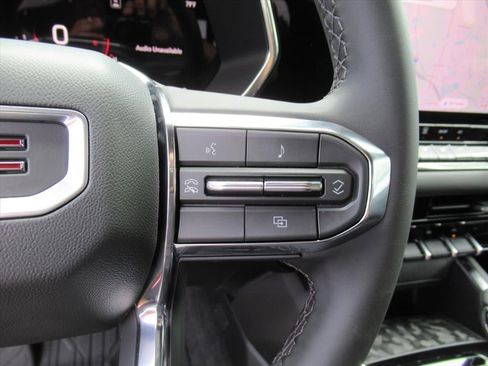 New 2026 GMC Canyon Elevation image 19