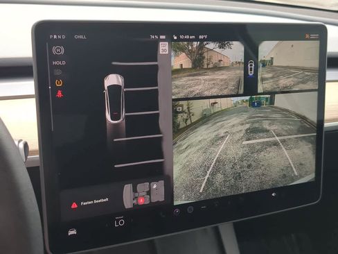 Used 2024 Tesla Model Y Performance AWD/4WD image 29