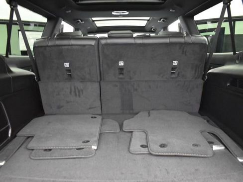 New 2026 Jeep Grand Wagoneer L 4WD w/ Premium Group I image 7