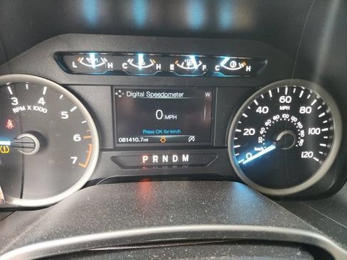 Used 2019 Ford F150 XLT w/ Equipment Group 302A Luxury AWD/4WD image 9