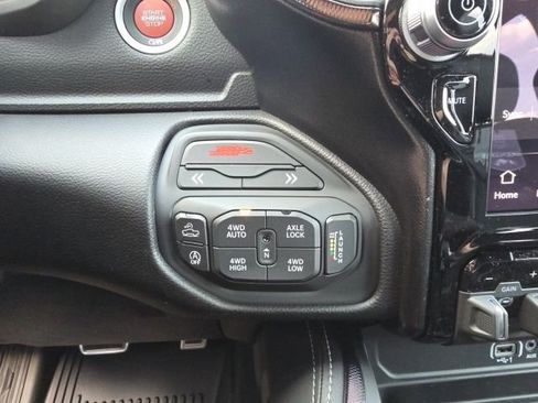 New 2026 RAM 1500 RHO AWD/4WD image 22