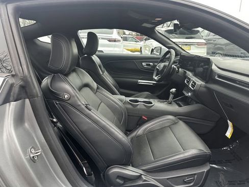 Certified 2024 Ford Mustang GT Premium image 33