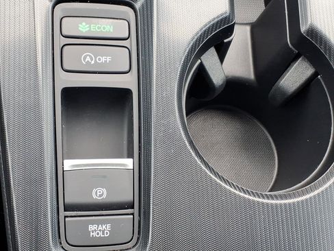 Used 2024 Honda Civic EX-L image 32