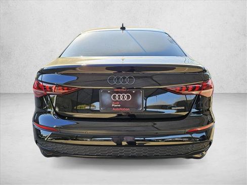 New 2026 Audi A3 2.0T Premium Plus image 6