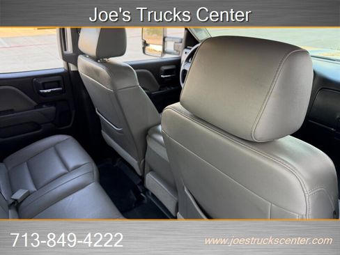 Used 2019 Chevrolet Silverado 2500 W/T w/ WT Convenience Package image 30