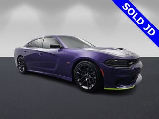 Used 2023 Dodge Charger Scat Pack w/ Plus Group video 1