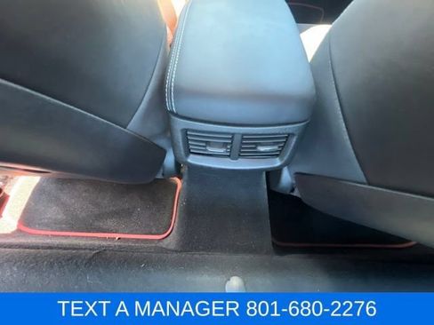Used 2023 Dodge Challenger SRT Hellcat RWD image 42