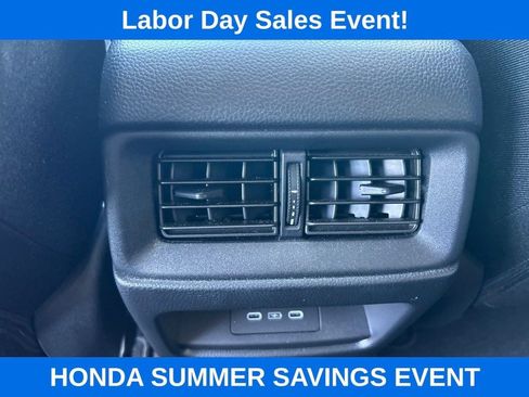 Used 2024 Honda CR-V EX image 15