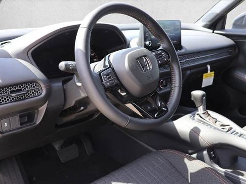 New 2026 Honda HR-V Sport image 10
