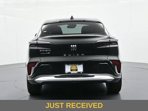 Used 2025 Buick Envista Avenir FWD image 7