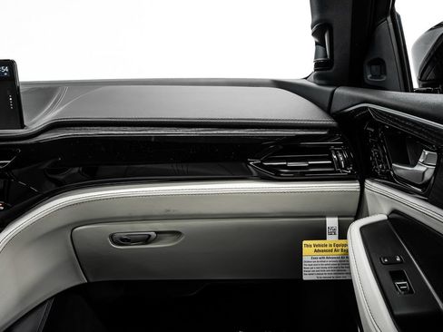 New 2026 Acura MDX Type S AWD/4WD image 29