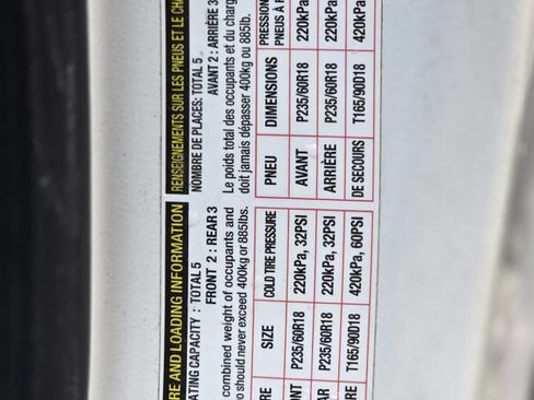 Used 2011 Lexus RX 350 AWD image 57