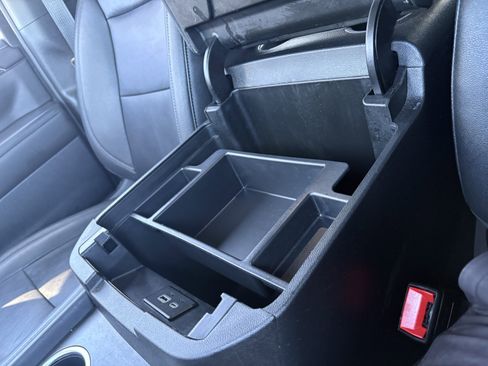 Used 2024 Chevrolet Tahoe LT w/ LT Signature Plus Package AWD/4WD image 28