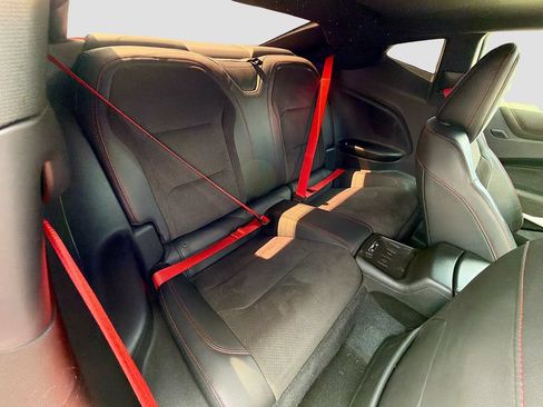 Used 2018 Chevrolet Camaro ZL1 RWD image 26
